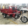 150cc cargo tricycle